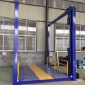 Wholesale Car Repair Four Posts Car Lift Table