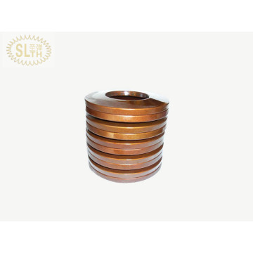 Slth-Ds-006 60si2mn 65mn Disc Spring for Industry