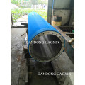 Cast Iron Suction Press Roll