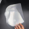Double Sides Anti-Fog PET sheet for Face Mask