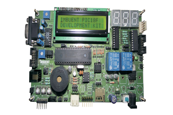 Air Flow Meter Pcb Jpg