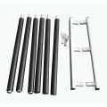 Surfboard Storage Aluminum SUP Wall Rack