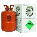 R407C refrigerante - 11,3 kg embalagem refrigerante R407c