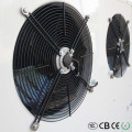 Evi Heat Pump Heating Radiator Fan R410a