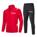 Herren Trainingsanzüge Outfit Casual Ärmel Sweatsuits