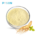 Extrait de racine de ginseng PAR HPLC 20% HPLC