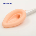 Hospital Disposable Silicone Laryngeal Mask Airway