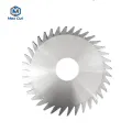 Tungsten steel Saw Blade 600mm Wood Cutting Saw