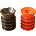 5CT Casing Non Rotating Cementing Rubber Plug