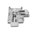 Professional pvc fitting mould making factory