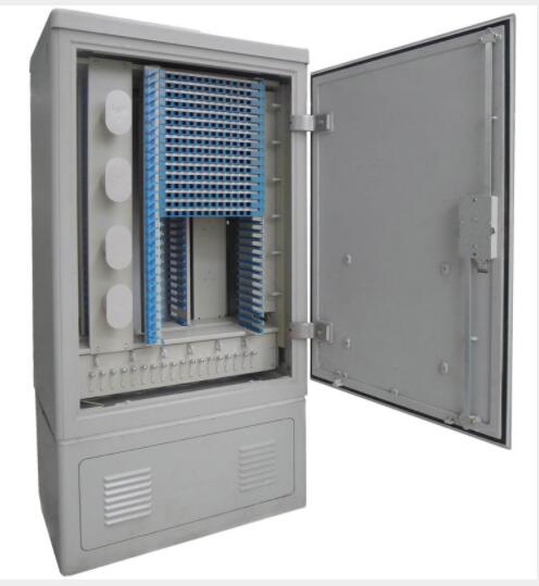 Fc Fiber Cabinet