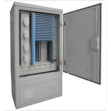 Indoor Fiber Odf Optical Distribution Cabinet