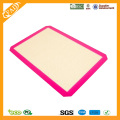 Non-Stick Food Grade Bakeware Silicone toaster oven sheet