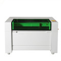 Bild der Lasergravurmaschine