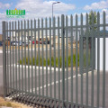 Multifunctional+galvanized+steel+fence+designs