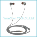 3.5mm in-Ear Earphone Earbuds HiFi Wired Earphone for Samsung iPhone