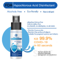 Desinfektionsspray 100ml