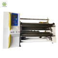 Jumbo Roll Self -Adhesive Baper Striting Machine