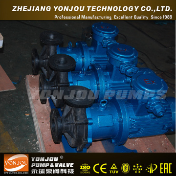 Yonjou Acid Resistant Pump