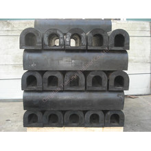 Semicircle Rubber Fender/Marine Fender (TD-D)