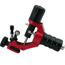 RCA New Design Humming Bird Style Rotary Tattoo Machines