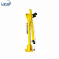 24v 12v electric car lift mini crane