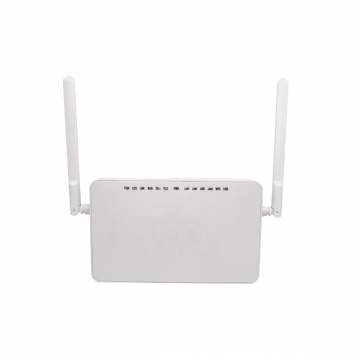 XPON WIFI ONU 4FE+WIFI+2POTS+USB