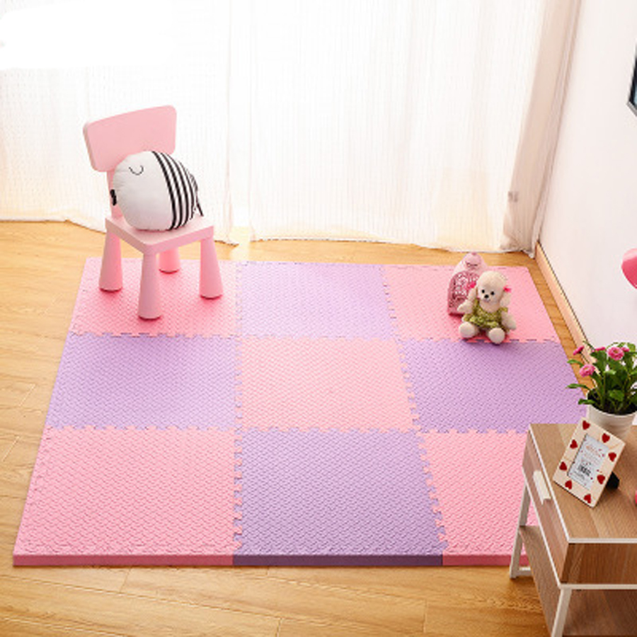 Children Play Floor Mat 