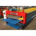 Double Layer Steel Roof Sheet Roll Forming Machine