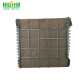 Panier de Gabion en treillis soudé Hesco