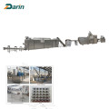 Macaroni Pasta Equipment/Single Screw Extruder Line