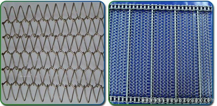 decorative wire mesh