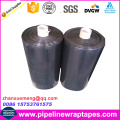 Self Adhesive Polyethylene Butyl Rubber Tape