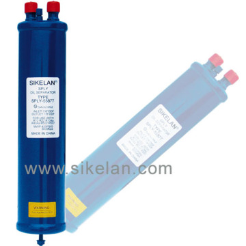 Sply-55877 Refrigeration Oil Separator