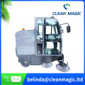 Disinfection and sterilization floor sweeper road sweeper