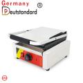 Handelsbrothersteller Panini-Grillmaschine