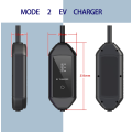 3,5kW AC CARREGADOR DE VEÍCULO MONO ELÉTRICO AC