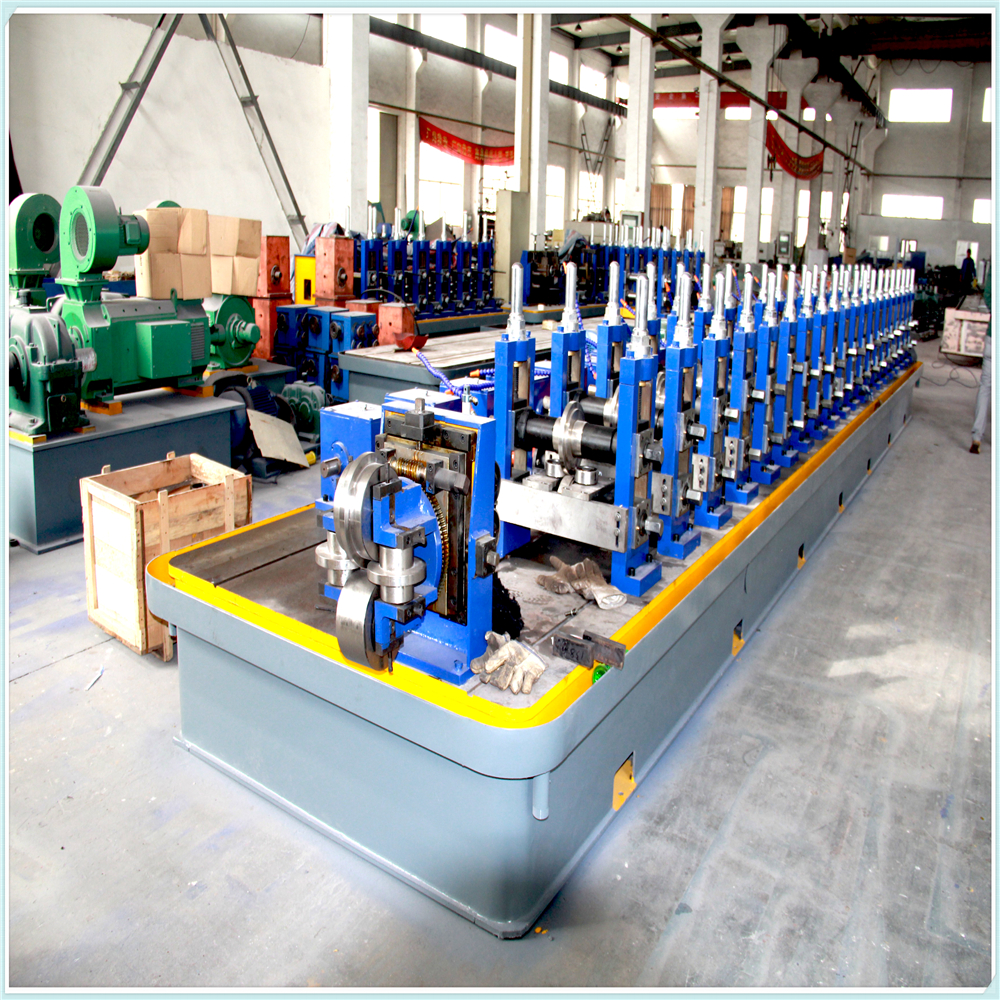 welded pipe machine 29