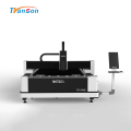 Hot Sale Fiber Laser Cutting Machine For Metal