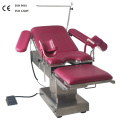 Position Adjustable Electric Gynecological Table