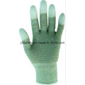 Gants de travail antistatique ESD (PC8105)