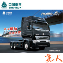 Sinotruk HOWO 6X4 Tractor Truck