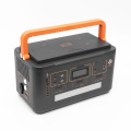 500W Portable Power Station for Camping