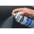 Sprayidea88 600ml adhésif de silicone industriel provisoire de gomme adhésive de matière première supérieure pour l&#39;habillement