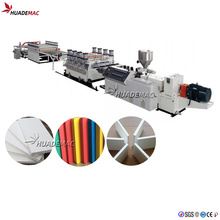 PVC Foam Board Production Line