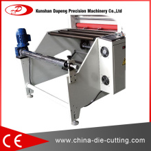 Automatic Roll to Sheet Cutter for Paper, Foil, Embroidery Backing