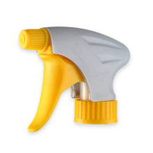 hot sale 28mm lawn and garden tools plastic car wash hand pressure trigger sprayer nozzle pump