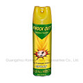 Knock-out Pest Control Insecticide Pest Repeller Spray