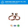 CuNi44 Copper Nickel Alloy Resistance Heating Wire, Constantan Wire