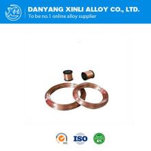 Top Quality Constantan Alloy Wire 6j40